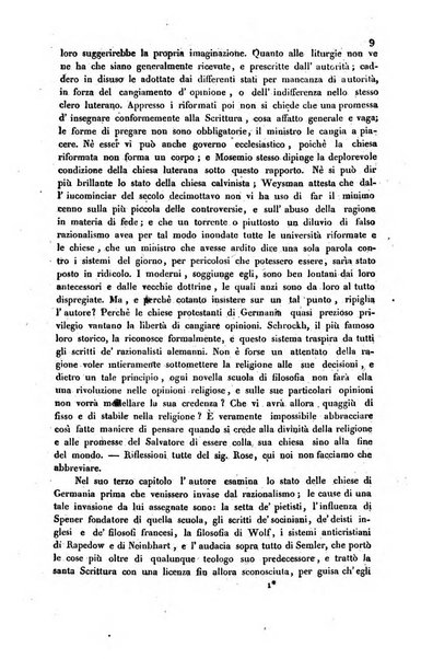 Il cattolico giornale religioso-letterario