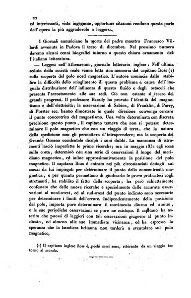 Il cattolico giornale religioso-letterario