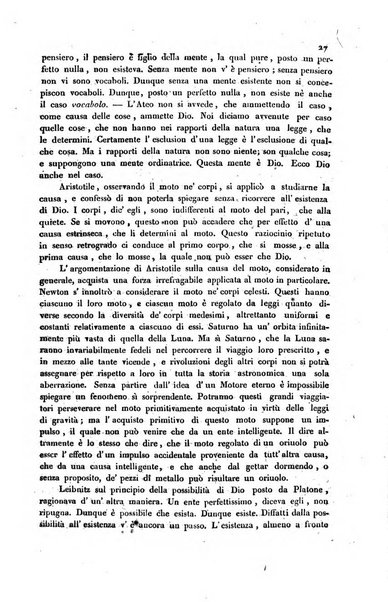 Il cattolico giornale religioso-letterario