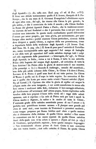 Il cattolico giornale religioso-letterario