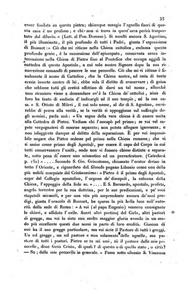 Il cattolico giornale religioso-letterario