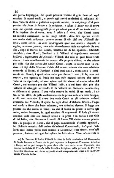 Il cattolico giornale religioso-letterario