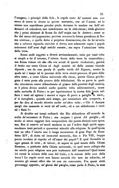 Il cattolico giornale religioso-letterario