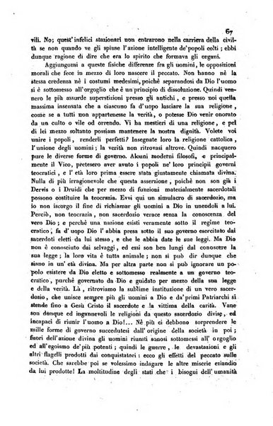 Il cattolico giornale religioso-letterario