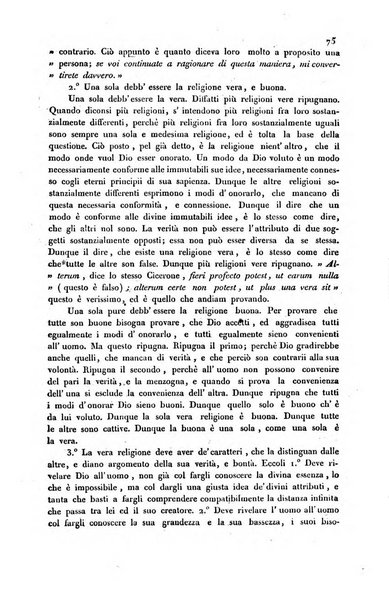 Il cattolico giornale religioso-letterario