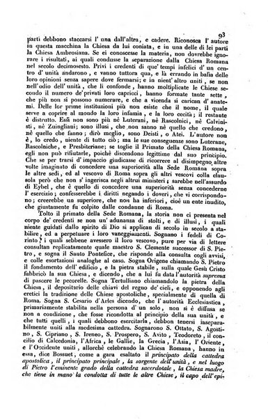 Il cattolico giornale religioso-letterario