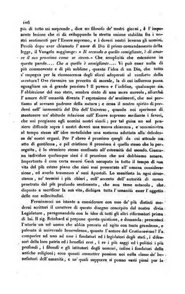 Il cattolico giornale religioso-letterario