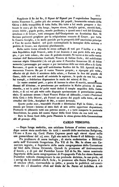 Il cattolico giornale religioso-letterario