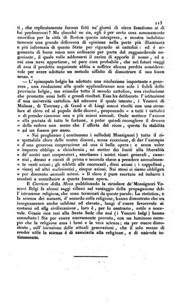 Il cattolico giornale religioso-letterario