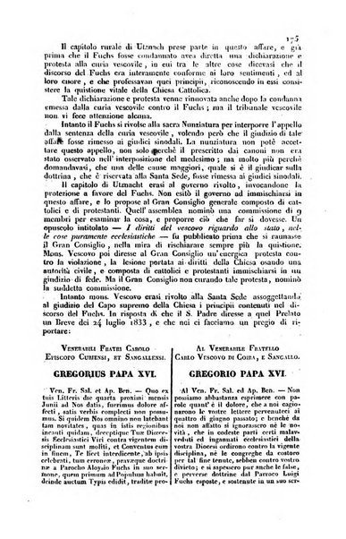 Il cattolico giornale religioso-letterario