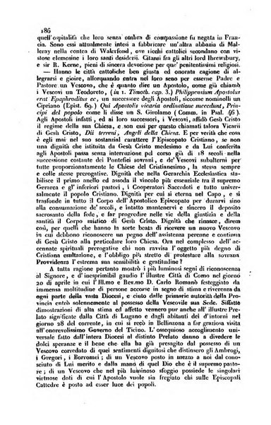 Il cattolico giornale religioso-letterario