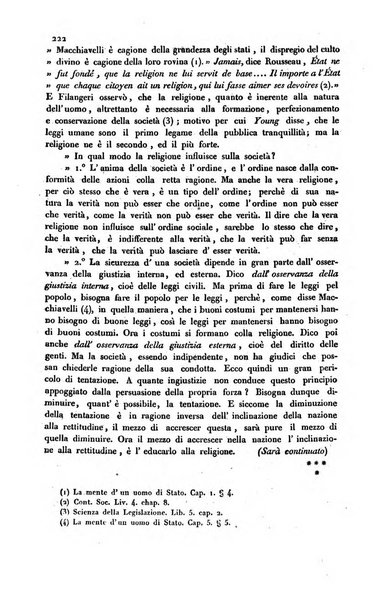 Il cattolico giornale religioso-letterario