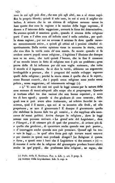 Il cattolico giornale religioso-letterario