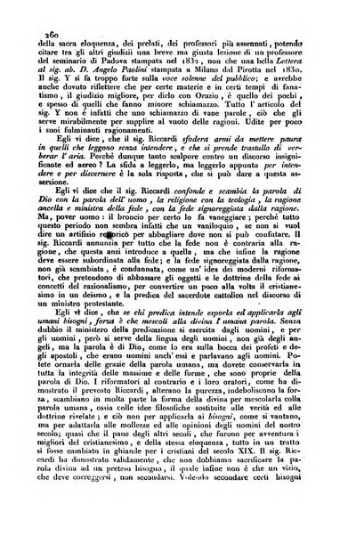 Il cattolico giornale religioso-letterario