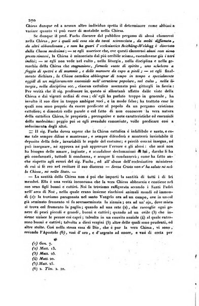 Il cattolico giornale religioso-letterario