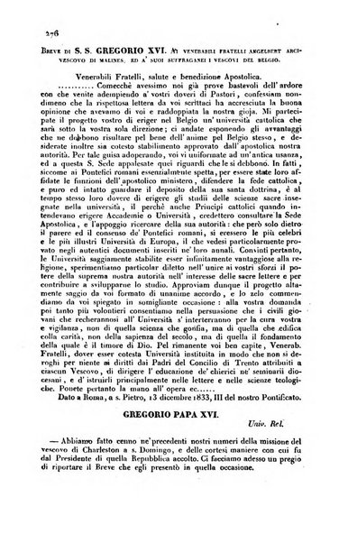 Il cattolico giornale religioso-letterario