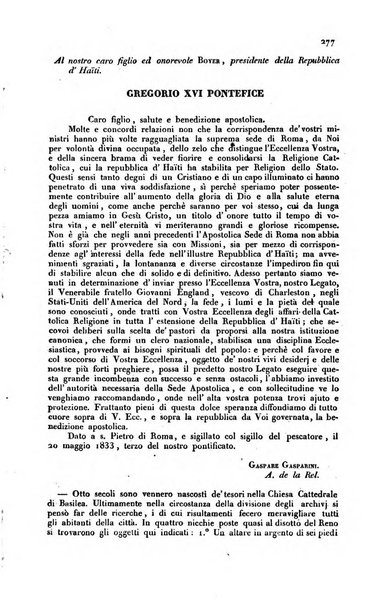 Il cattolico giornale religioso-letterario