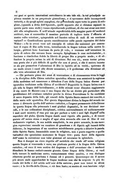 Il cattolico giornale religioso-letterario