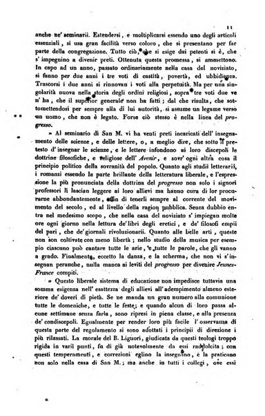 Il cattolico giornale religioso-letterario