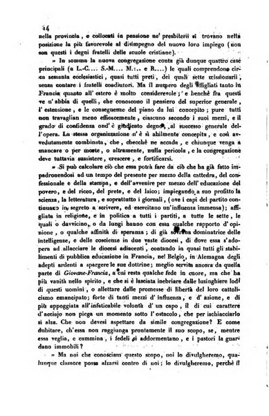 Il cattolico giornale religioso-letterario