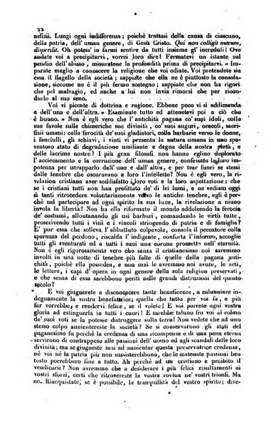 Il cattolico giornale religioso-letterario