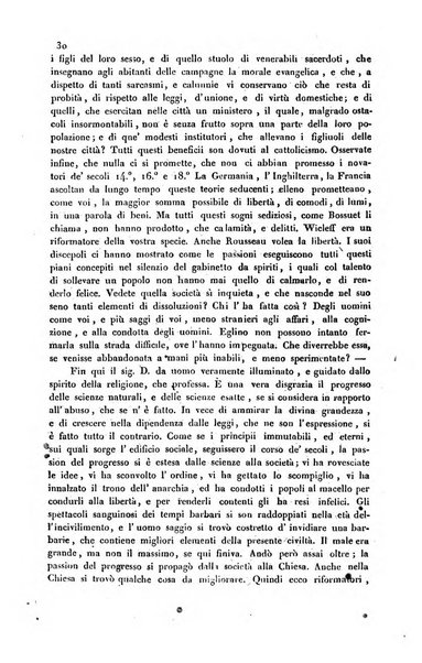 Il cattolico giornale religioso-letterario