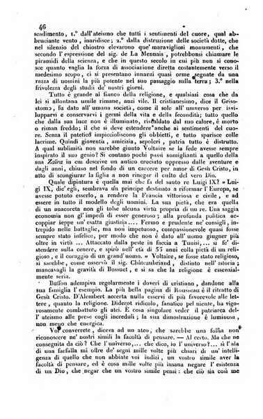 Il cattolico giornale religioso-letterario