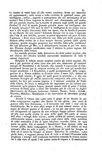 Il cattolico giornale religioso-letterario