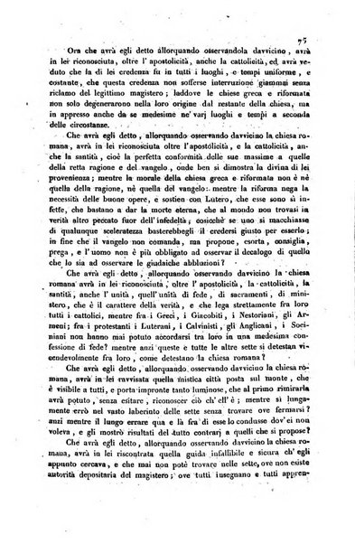 Il cattolico giornale religioso-letterario