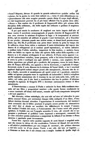 Il cattolico giornale religioso-letterario