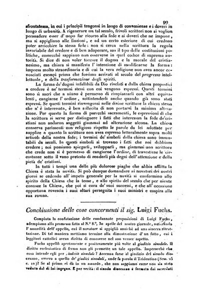 Il cattolico giornale religioso-letterario