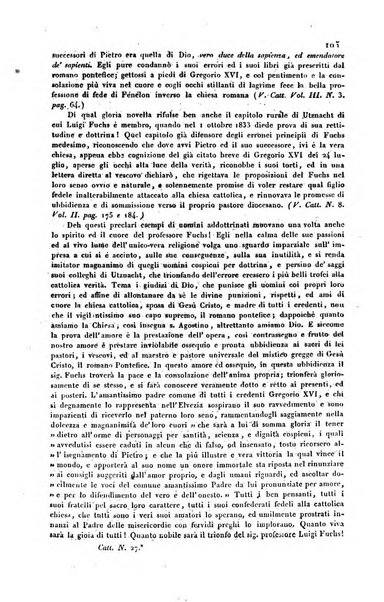 Il cattolico giornale religioso-letterario