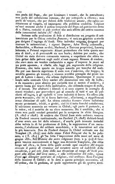 Il cattolico giornale religioso-letterario