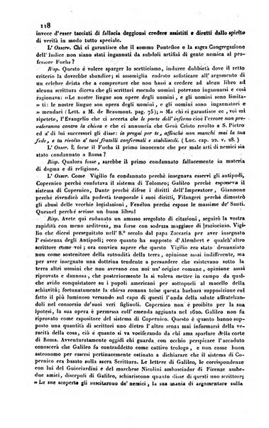 Il cattolico giornale religioso-letterario