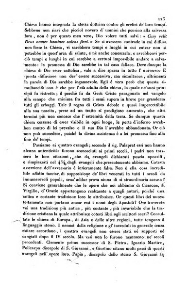 Il cattolico giornale religioso-letterario