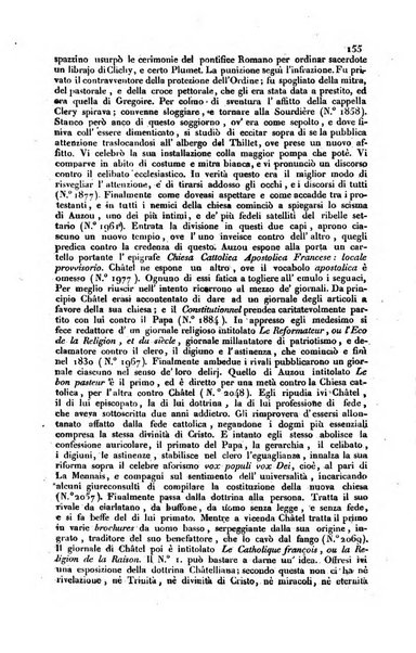 Il cattolico giornale religioso-letterario