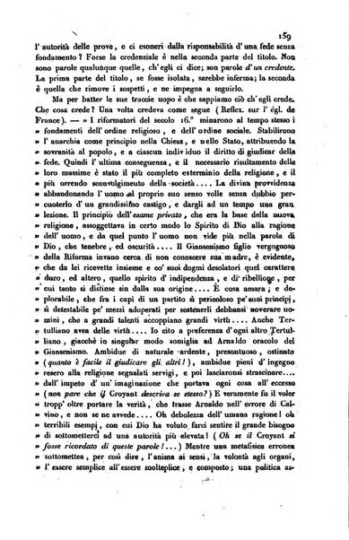 Il cattolico giornale religioso-letterario