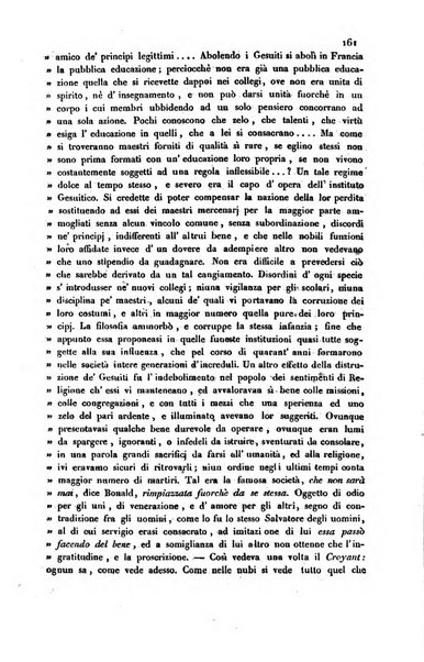 Il cattolico giornale religioso-letterario