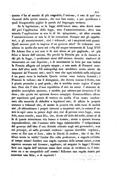 Il cattolico giornale religioso-letterario