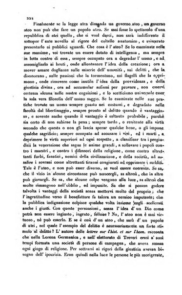 Il cattolico giornale religioso-letterario