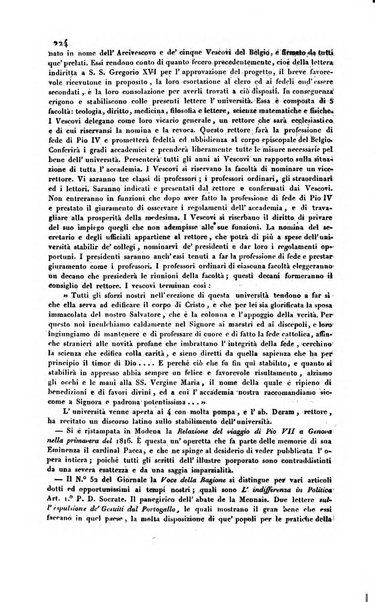 Il cattolico giornale religioso-letterario