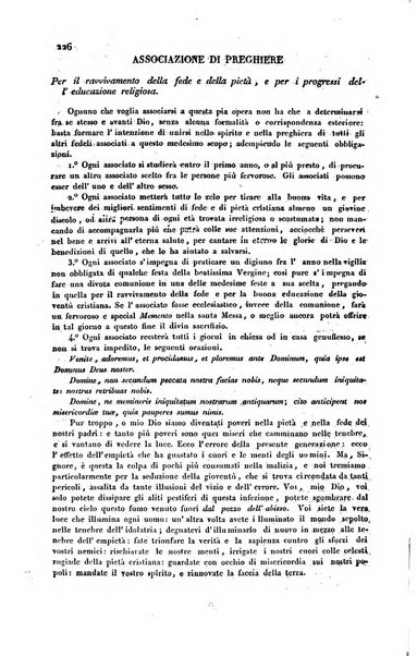 Il cattolico giornale religioso-letterario