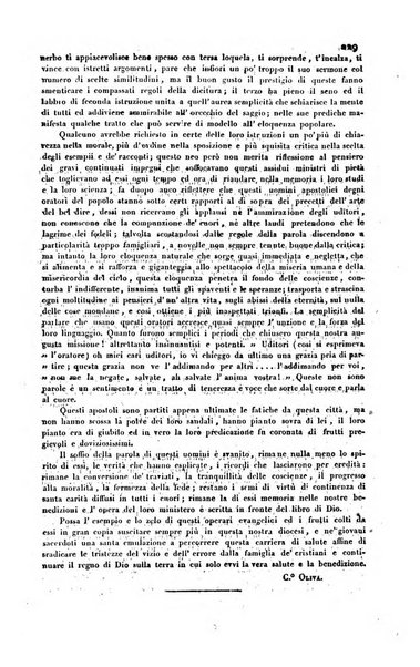 Il cattolico giornale religioso-letterario