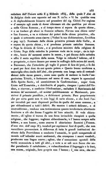 Il cattolico giornale religioso-letterario