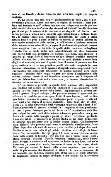 Il cattolico giornale religioso-letterario