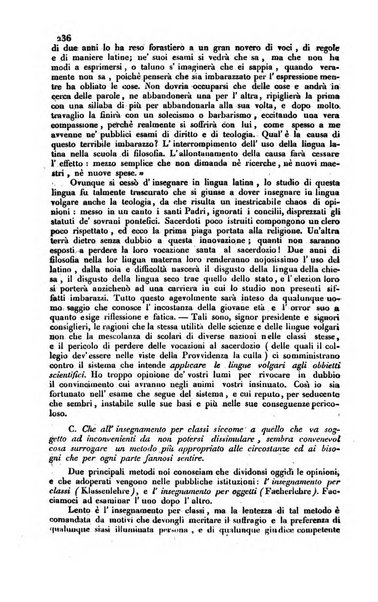 Il cattolico giornale religioso-letterario