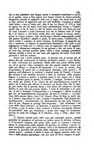 Il cattolico giornale religioso-letterario