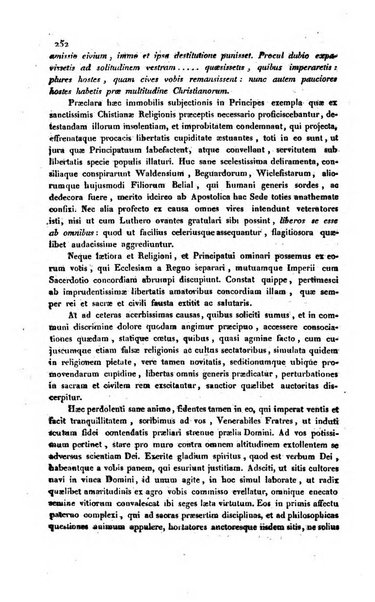 Il cattolico giornale religioso-letterario