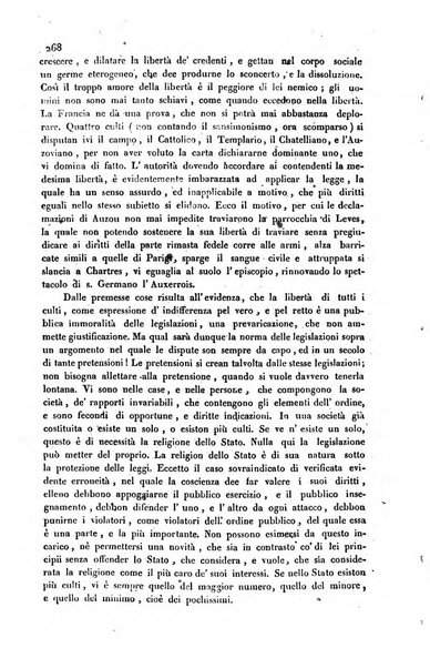 Il cattolico giornale religioso-letterario