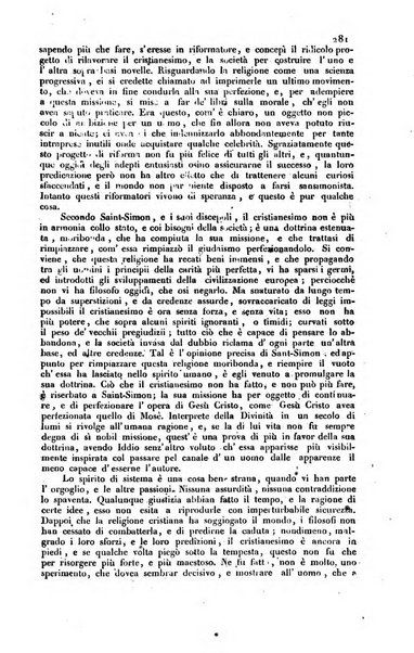 Il cattolico giornale religioso-letterario